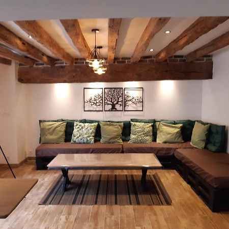 Boutique Hotel Vallee Du Cher Billy  Экстерьер фото
