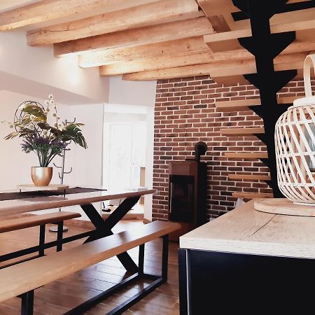 Boutique Hotel Vallee Du Cher Billy  Экстерьер фото