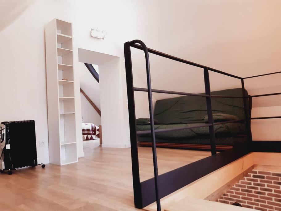Boutique Hotel Vallee Du Cher Billy  Экстерьер фото