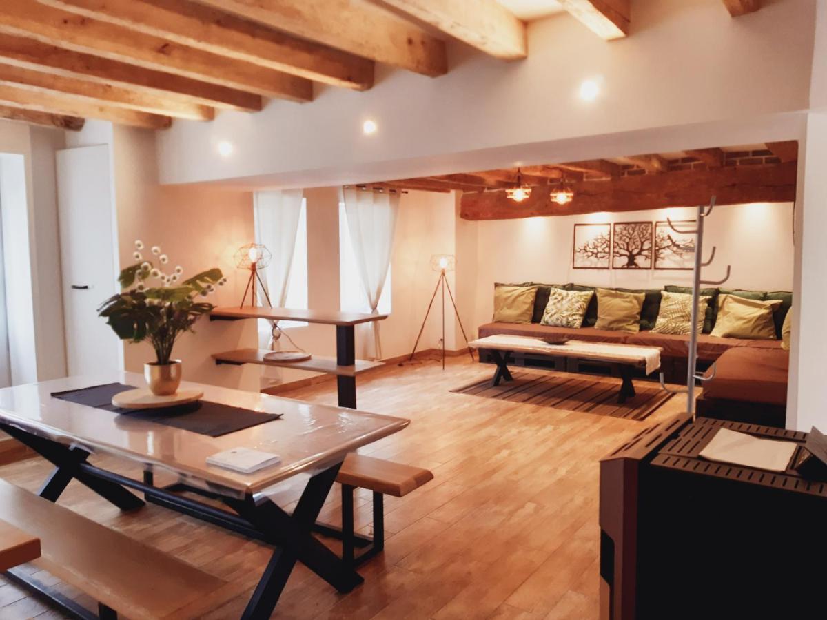 Boutique Hotel Vallee Du Cher Billy  Экстерьер фото
