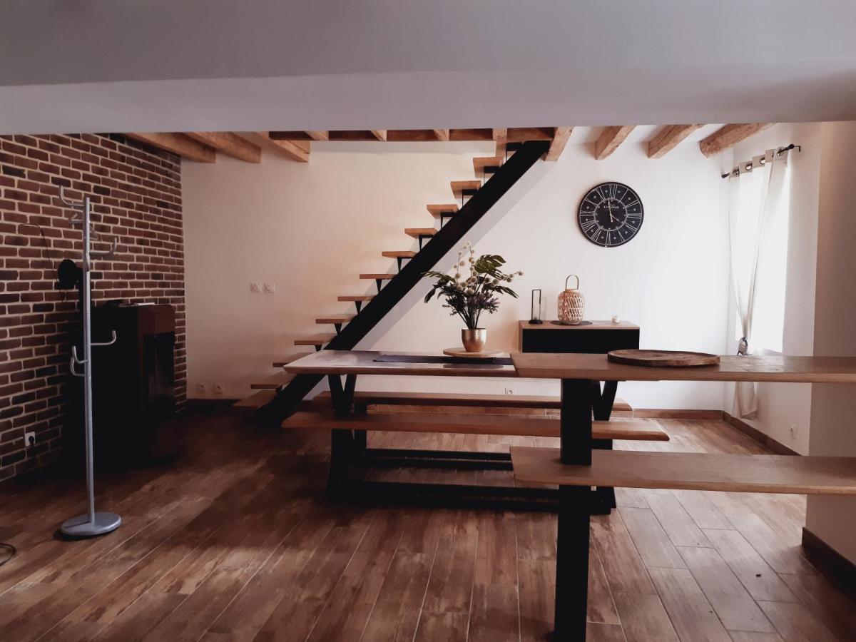 Boutique Hotel Vallee Du Cher Billy  Экстерьер фото