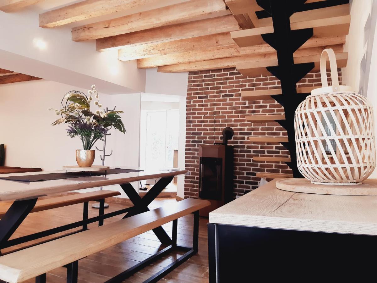 Boutique Hotel Vallee Du Cher Billy  Экстерьер фото